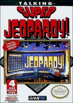 Super Jeopardy! (US)