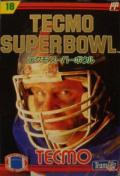 Tecmo Super Bowl (JP)