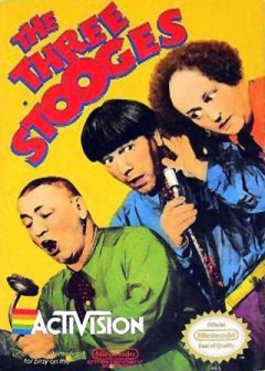 Three Stooges, The (US)