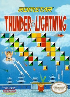 Thunder & Lightning (US)