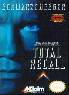 Total Recall (US)