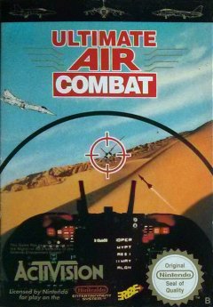Ultimate Air Combat (EU)