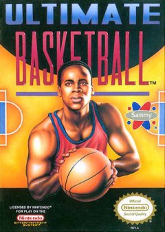 Ultimate Basketball (US)