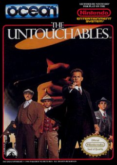 Untouchables, The (US)