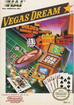 Vegas Dream (US)