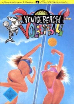 Venice Beach Volleyball (US)