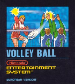 Volleyball (EU)