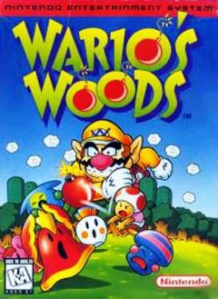 Wario's Woods (US)