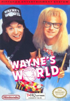 Wayne's World (US)