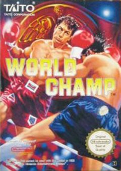 World Champ (EU)