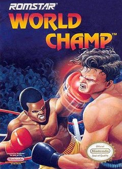 World Champ (US)