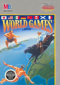 World Games (US)
