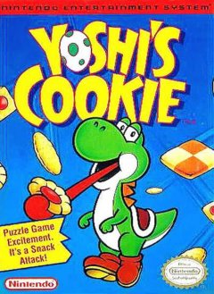 Yoshi's Cookie (US)