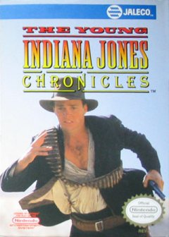 Young Indiana Jones Chronicles, The (US)
