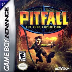 <a href='https://www.playright.dk/info/titel/pitfall-the-lost-expedition'>Pitfall: The Lost Expedition</a>    12/30