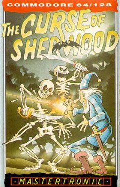 Curse Of Sherwood, The (EU)