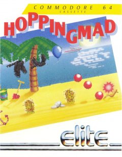 Hopping Mad (EU)