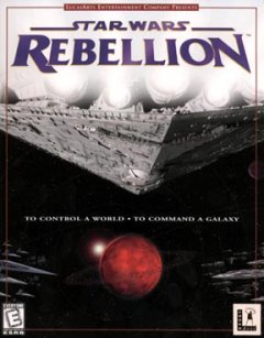 Star Wars: Rebellion (US)
