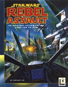 Star Wars: Rebel Assault (US)