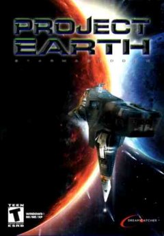 Project Earth: Starmageddon (US)