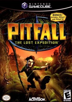 <a href='https://www.playright.dk/info/titel/pitfall-the-lost-expedition'>Pitfall: The Lost Expedition</a>    6/30