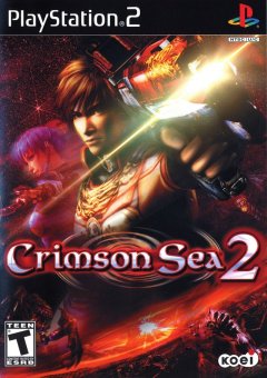 Crimson Sea 2 (US)