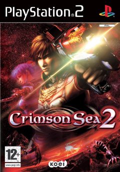 Crimson Sea 2 (EU)