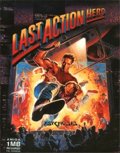 Last Action Hero, The