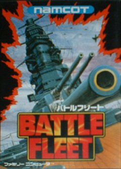 Battle Fleet (JP)