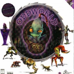 <a href='https://www.playright.dk/info/titel/oddworld-abes-oddysee'>Oddworld: Abe's Oddysee</a>    1/30