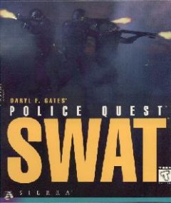Police Quest: SWAT (US)