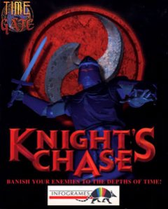 Knight's Chase (EU)