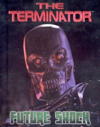 Terminator, The: Future Shock (US)