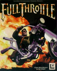 Full Throttle (1995) (US)