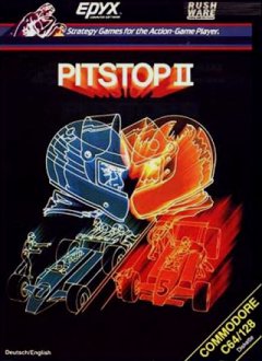 Pitstop II (EU)