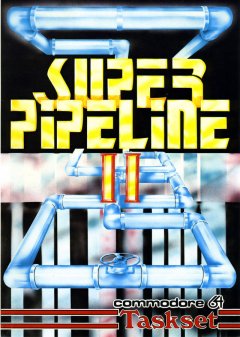 Super Pipeline II (EU)