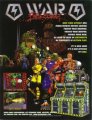 War: Final Assault