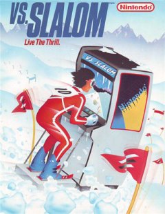 Vs. Slalom