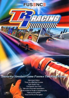 Time Road Racing (US)