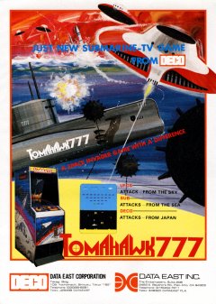 Tomahawk 777 (JP)