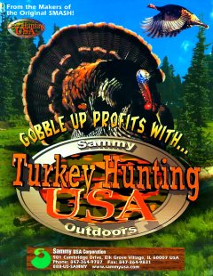 Turkey Hunting USA (US)
