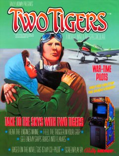 Two Tigers (US)