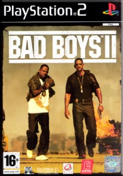Bad Boys II (EU)