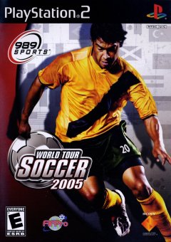 This Is Football 2004 (US)