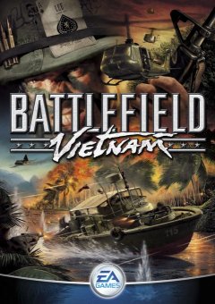 Battlefield Vietnam (US)