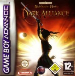 Baldur's Gate: Dark Alliance (EU)