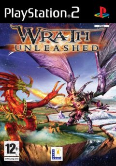 Wrath Unleashed (EU)