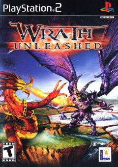 Wrath Unleashed (US)