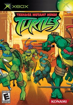 <a href='https://www.playright.dk/info/titel/teenage-mutant-ninja-turtles-2003'>Teenage Mutant Ninja Turtles (2003)</a>    23/30