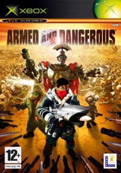 <a href='https://www.playright.dk/info/titel/armed-and-dangerous'>Armed And Dangerous</a>    5/30